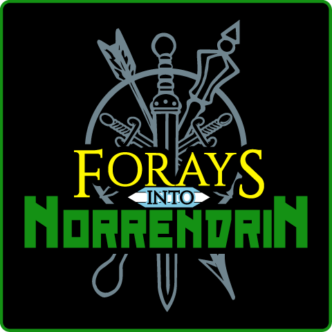 Forays into Norrendrin